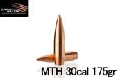 ڼʡۥåƥ󥰥å MTH 30cal 175gr 50 Ƽ