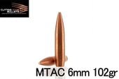 �ڼ���ʡۥ��åƥ��󥰥��å� SINGLE FEED MTAC 6mm 102gr MAX 50�� Ƽ��