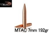 �ڼ���ʡۥ��åƥ��󥰥��å� SINGLE FEED MTAC 7mm 192gr MAX 50������ Ƽ��