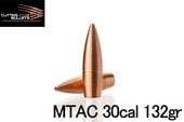 ڼʡۥåƥ󥰥å MTAC 30cal 132gr 50 Ƽ