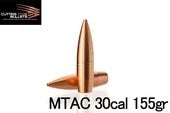 ڼʡۥåƥ󥰥å MTAC 30cal 155gr 50 Ƽ