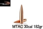 ڼʡۥåƥ󥰥å SINGLE FEED MTAC 30cal 182gr MAX 50 Ƽ