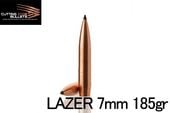 �ڼ���ʡۥ��åƥ��󥰥��å� SINGLE FEED LAZER 7mm 185gr MAX 50������ Ƽ��