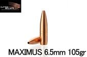 åƥ󥰥å MAXIMUS 6.5mm 105gr 50 Ƽ