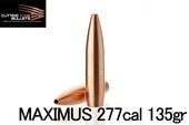 �ڼ���ʡۥ��åƥ��󥰥��å� MAXIMUS 6.8mm 135gr MAX 50�� Ƽ��