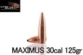 åƥ󥰥å MAXIMUS 30cal 125gr FCG 50 Ƽ