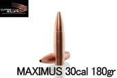 åƥ󥰥å MAXIMUS 30cal 180gr FCG 50 Ƽ