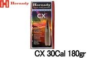 �ۥʥǥ��� CX 30Cal 180gr 50�� Ƽ��