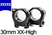 �ڼ���ʡ�ZEISS Precision Rings 30mm XX-High(1.5in/38.1mm)