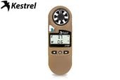 Kestrel 2700 Ballistics Weather Meter Tan