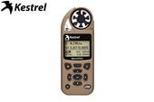 Kestrel 5700 Ballistics Weather Meter with LiNK Tan