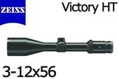 �ڼ���ʡ� ZEISS Victory HT 3-12x56 ill ��������60 ASV H �졼��ޥ���ȥ����� 