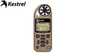 Kestrel 5700 Elite Weather Meter with Applied Ballistics with LiNK Desert Tan