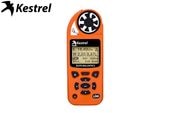 Kestrel 5700 Elite Weather Meter with Applied Ballistics with LiNK Blaze Orange