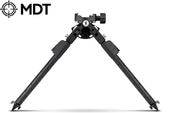 MDT CKYE-POD Lightweight Single Pull - Bipod BTC (Picatinny and ARCA Compatible)