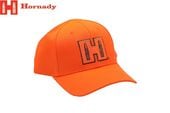 ������ͽ��ۥۥʥǥ��� BLAZE ORANGE CAP