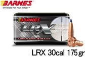 �ڶ�������ͽ��ۥС��� LRX 30cal 175gr 50������ Ƽ��