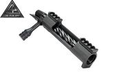 �ڶ�������ͽ���Lone Peak Arms Fuzion Ti ���硼�ȥ�������� Magnum Bolt Face