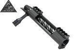 �ڶ�������ͽ���Lone Peak Arms Fuzion Ti ���󥰥�������� Magnum Bolt Face