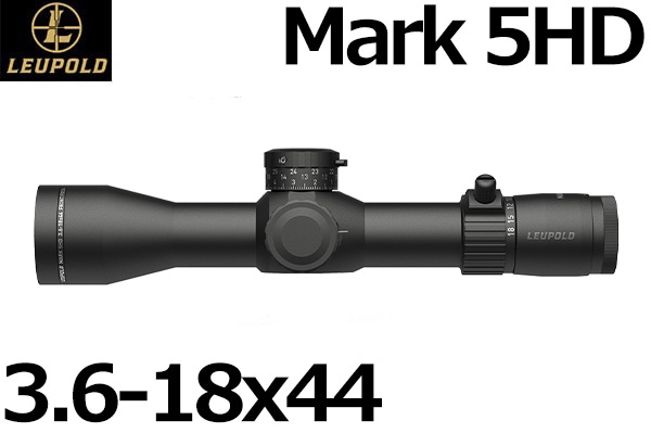 スコープ,LEUPOLD,3.6-18x44 | レジェンド