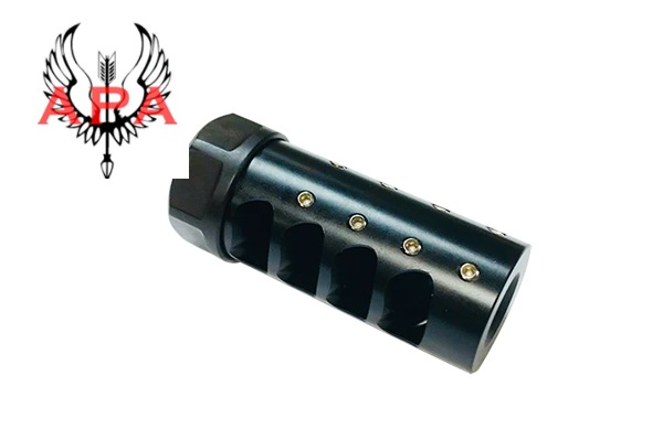 APA GEN3 Little Bastard 243���� �֥�å�