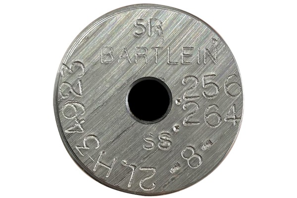 BARTLEIN 6.5���� M24/M40 5R 1:8 27�����