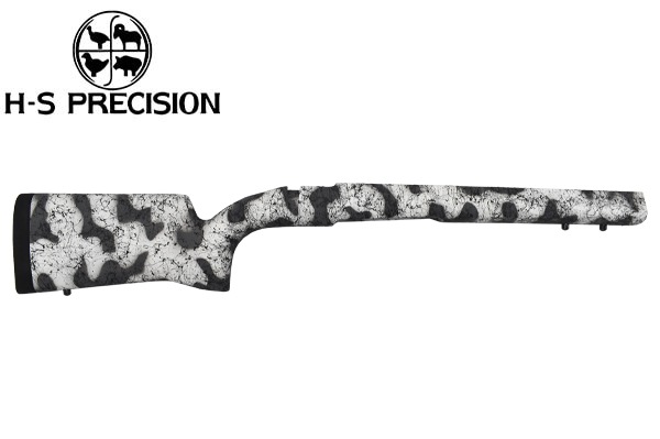 H-S ١220 WINTER CAMO