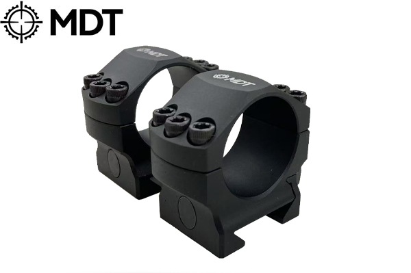 MDT ELITE 30mm Low 0.820"(20.83mm)