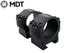 MDT ELITE 30mm Low 0.820"(20.83mm)