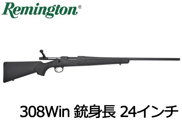 ��ߥ�ȥ� 700 ADL 308Win 24�����