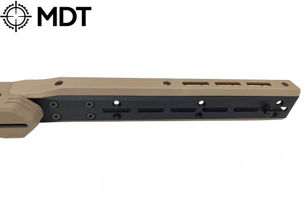 MDT XRS Tikka T3 硼ȥ FDE