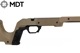 MDT XRS Tikka T3 硼ȥ FDE