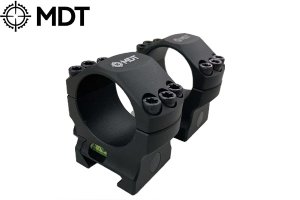 MDT ELITE 30mm Medium 1(25.4mm)
