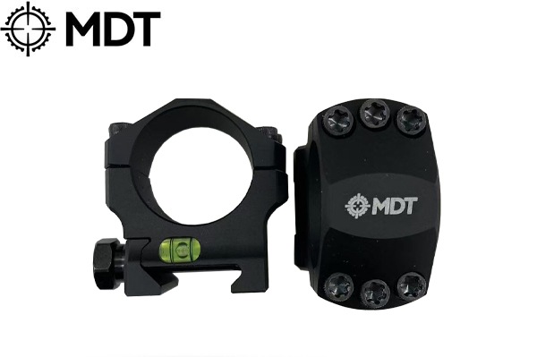 MDT ELITE 30mm Medium 1(25.4mm)