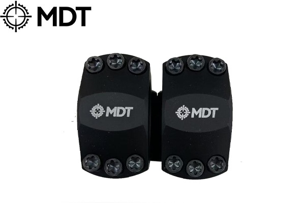 MDT ELITE 30mm Medium 1(25.4mm)