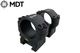MDT ELITE 30mm Medium 1(25.4mm)