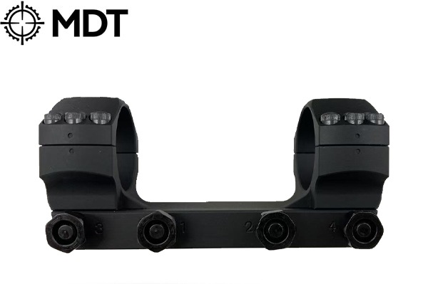 MDT 1�ԡ����ޥ���� 34mm Low 1.18"(��29.97mm) 