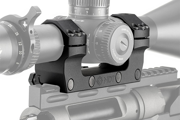 MDT 1�ԡ����ޥ���� 34mm Low 1.18"(��29.97mm) 