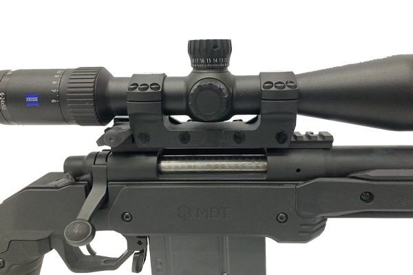 MDT 1�ԡ����ޥ���� 34mm Low 1.18"(��29.97mm) 