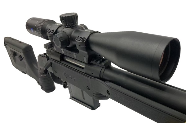 MDT 1�ԡ����ޥ���� 34mm Medium 1.34"(��34.03mm) 