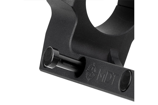 MDT 1�ԡ����ޥ���� 34mm Medium 1.34"(��34.03mm) 