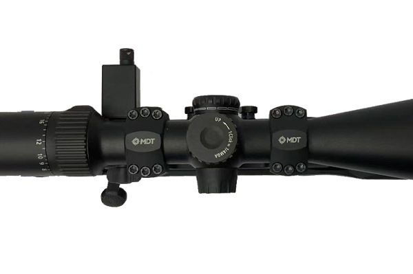 MDT 1�ԡ����ޥ���� 30mm Medium 1.34"(��34.03mm) 