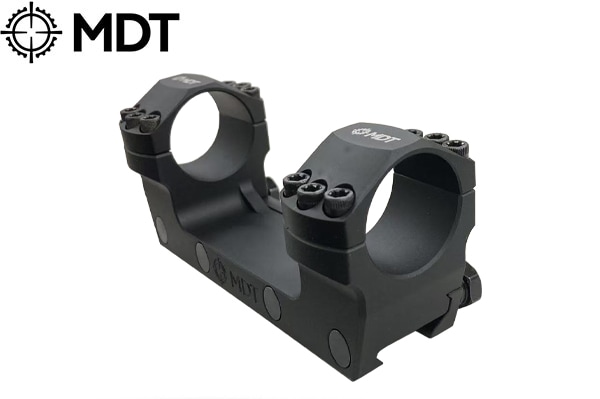 MDT 1�ԡ����ޥ���� 30mm Medium 1.34"(��34.03mm) 