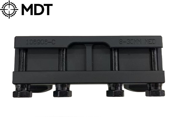 MDT 1�ԡ����ޥ���� 30mm Medium 1.34"(��34.03mm) 