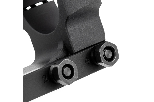 MDT 1�ԡ����ޥ���� 30mm Medium 1.34"(��34.03mm) 