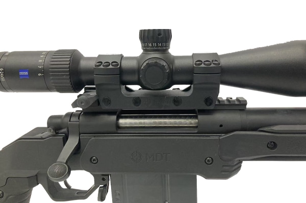 MDT 1�ԡ����ޥ���� 30mm Medium 1.34"(��34.03mm) 