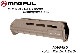 �ޥ��ץ� MOE M-LOK Forend ��ߥ�ȥ�870 FDE