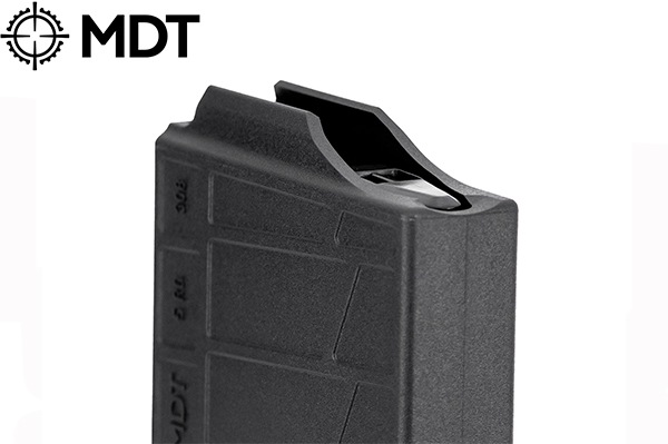 MDT POLYMER .308 6.5CM SA AICS ޥ 5ȯ