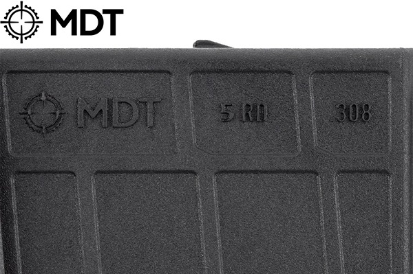 MDT POLYMER .308 6.5CM SA AICS ޥ 5ȯ