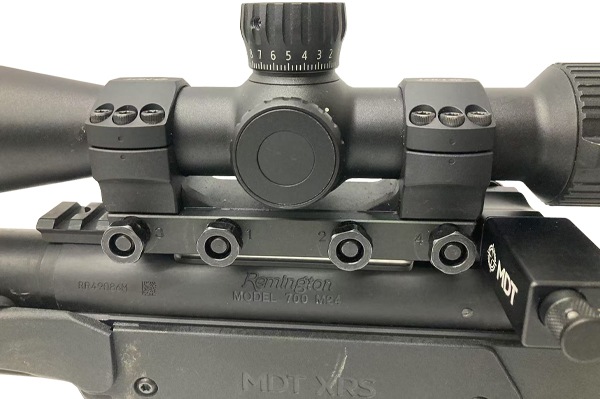 MDT 1ԡޥ 30mm Low 1.18"(29.97mm)